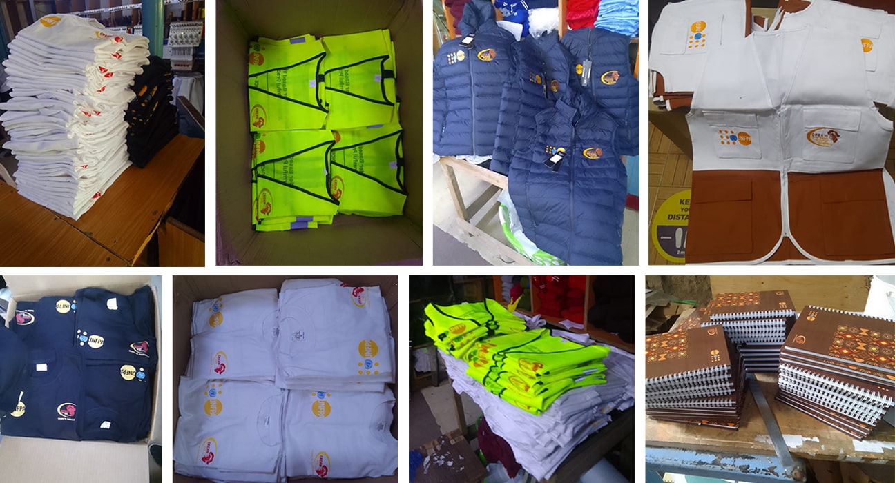 Apparel