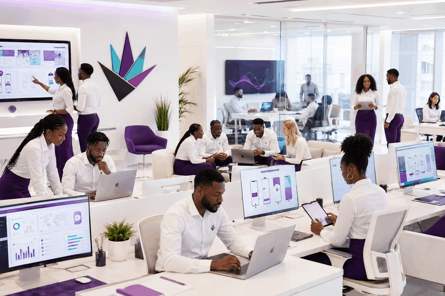 Systems That Streamline Growth