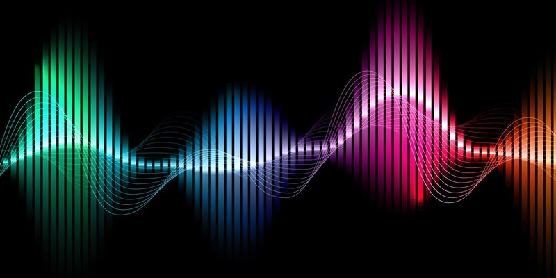 Rhythm is not just a musical principle