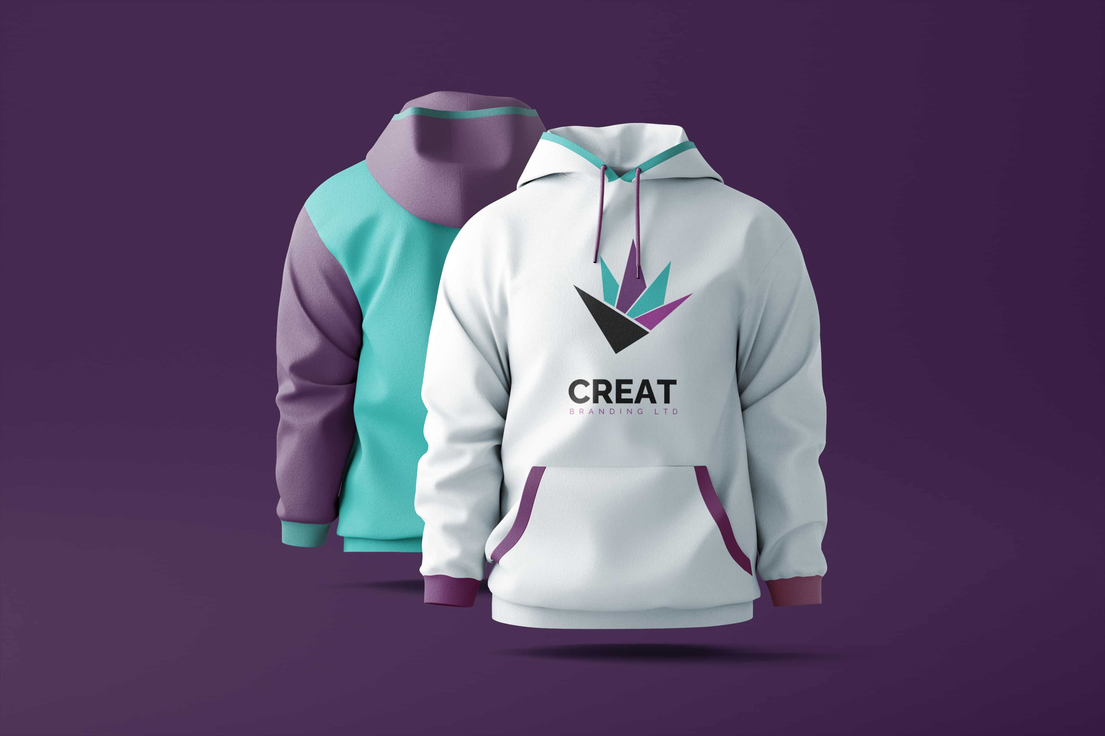 Apparel Branding