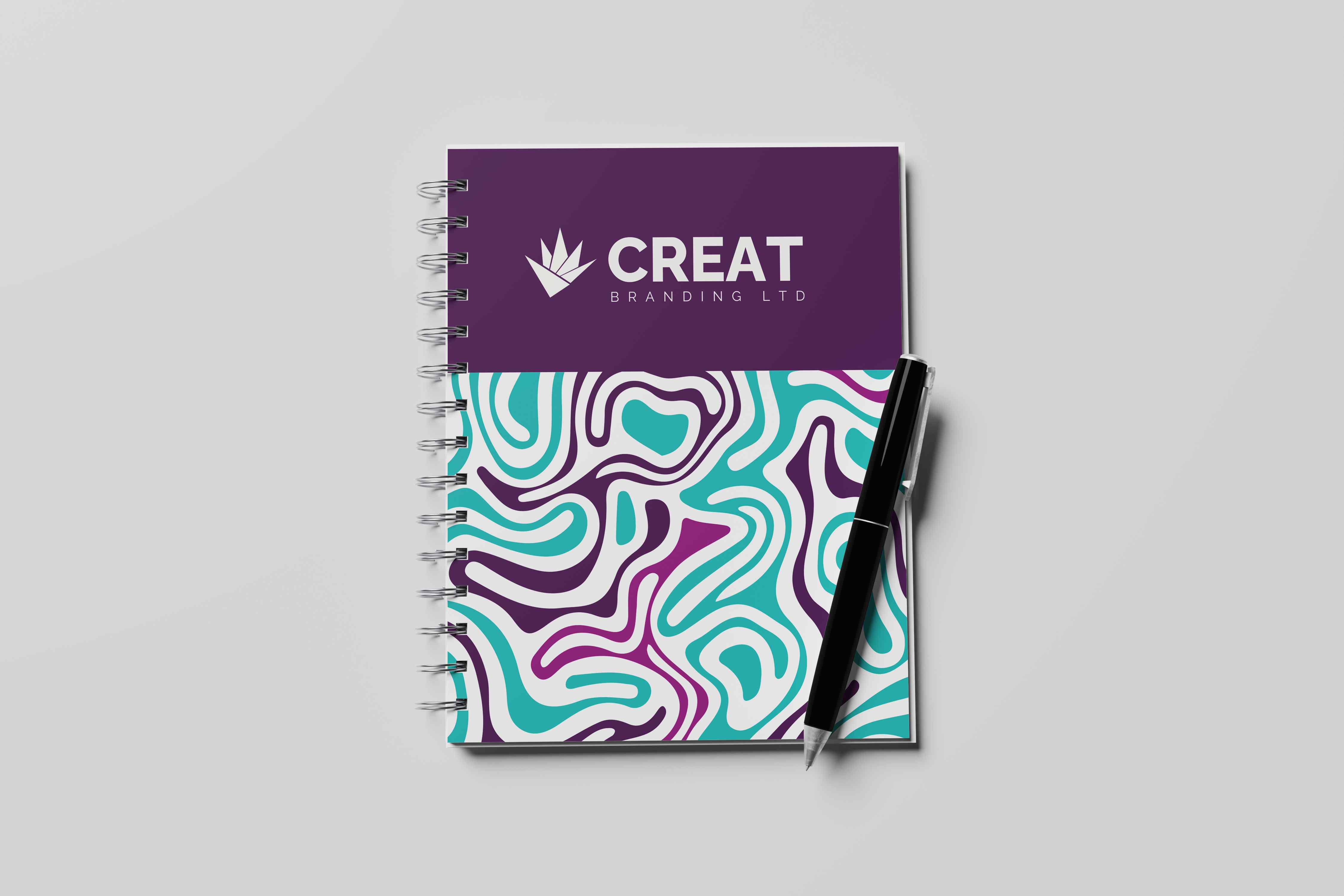 Notebooks, Diaries