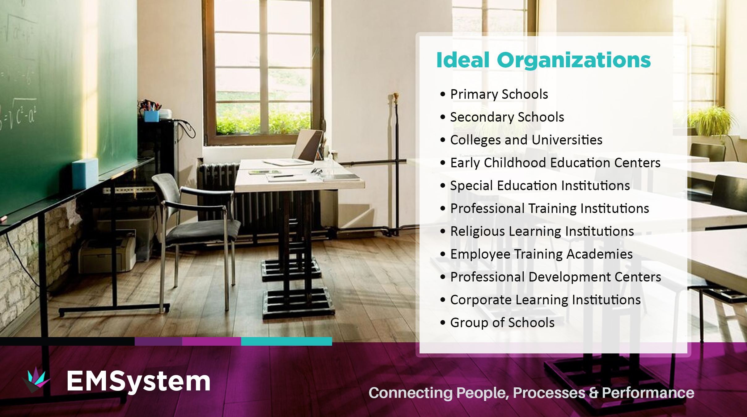  School Management System 