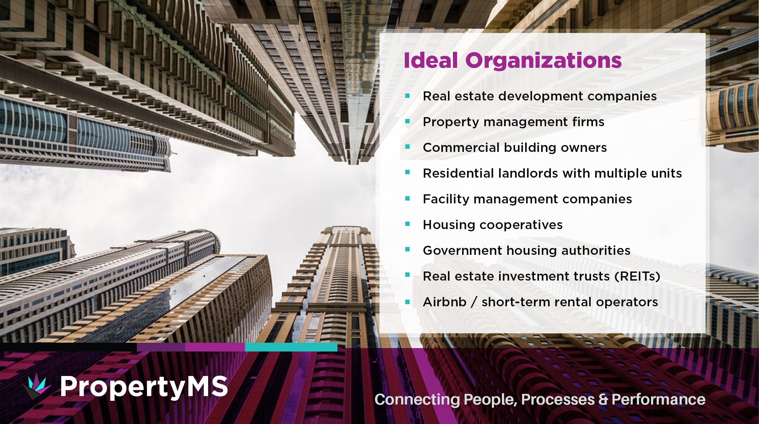Property Management System