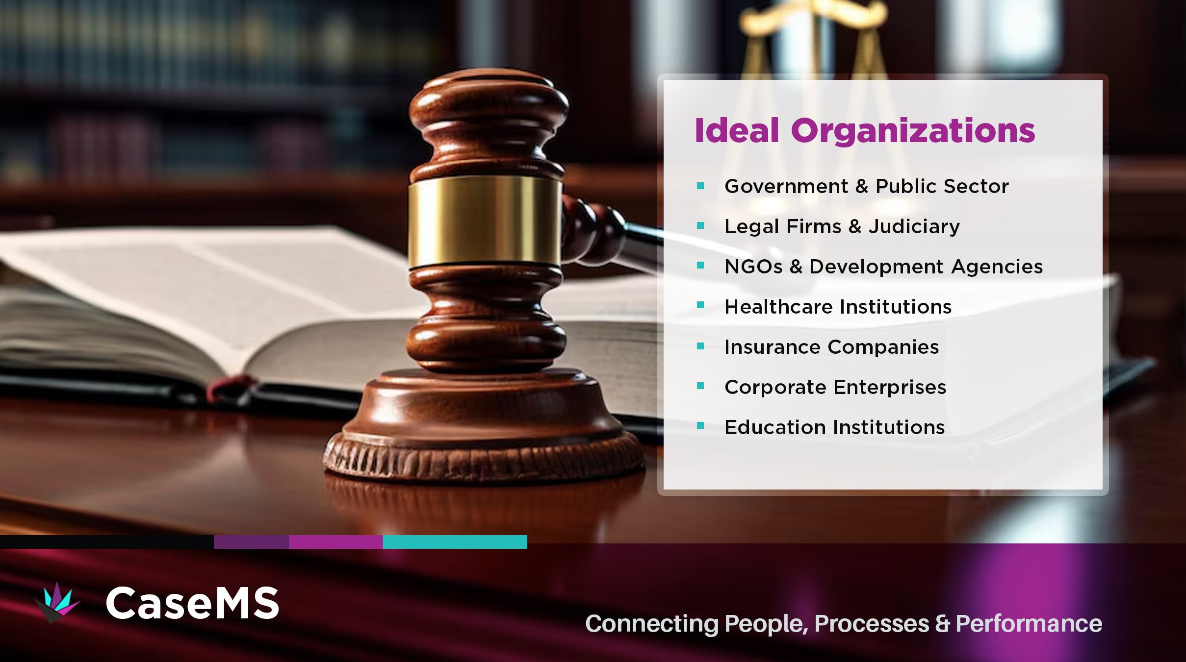 Case Management System